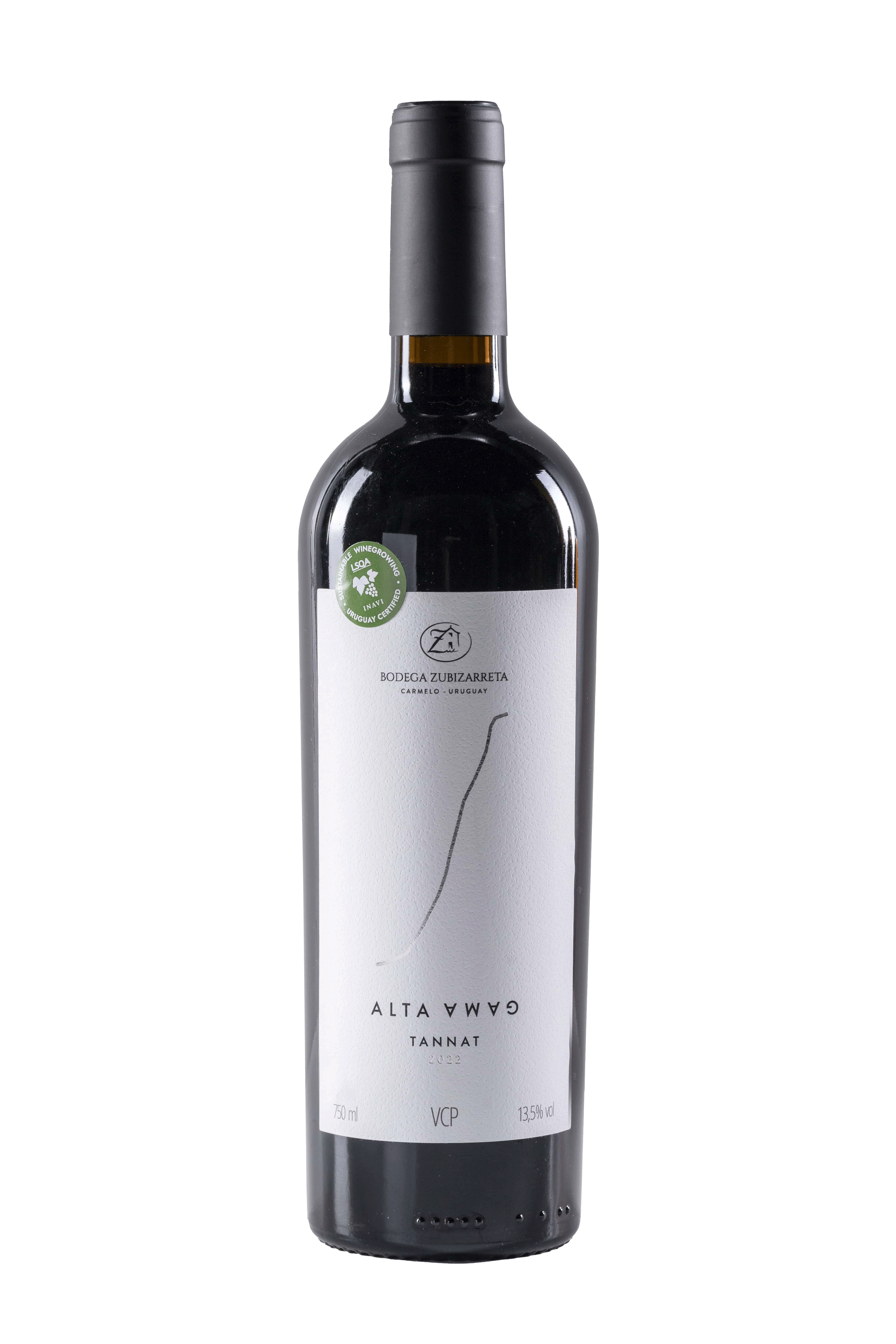 Alta Gama - Tannat